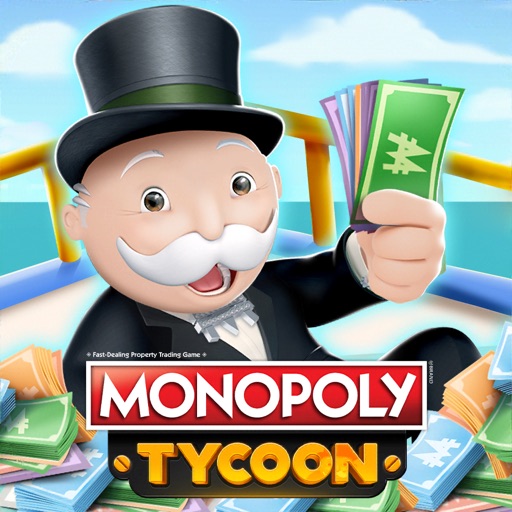 MONOPOLY Tycoon ++ icon
