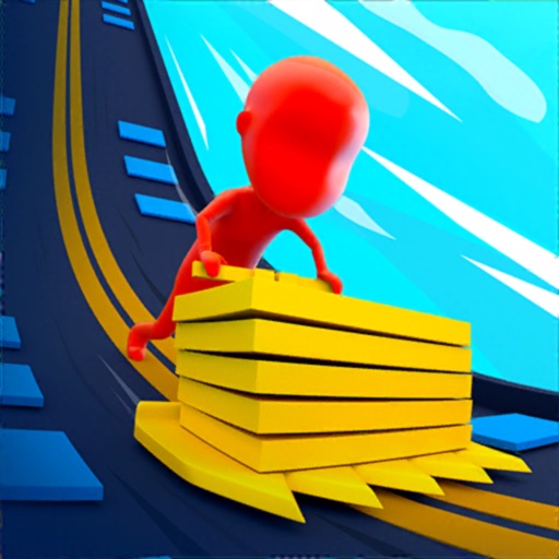 Stack Colors|بازی رنگ ها icon