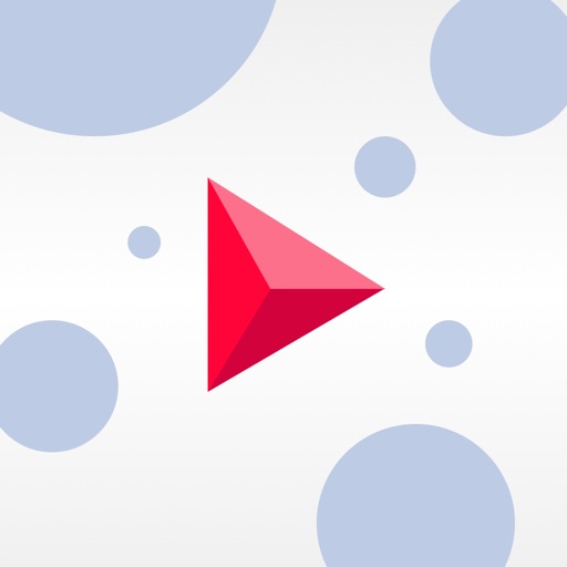 Emulsio › Video Stabilizer ++ icon
