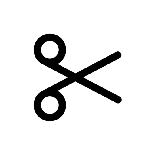 Efectum – Video Editor & Maker icon