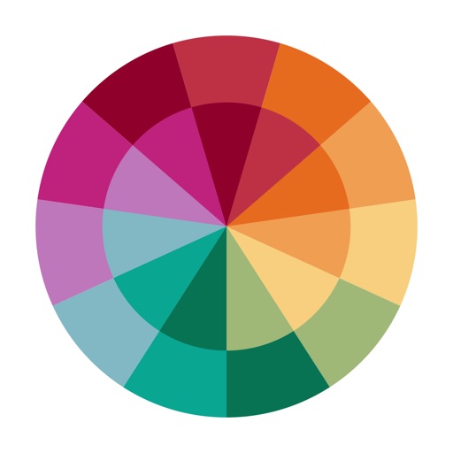 A Color Story ++ icon