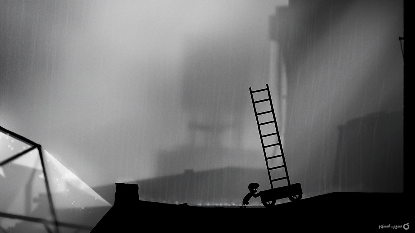 LIMBO | لیمبو screenshot 3