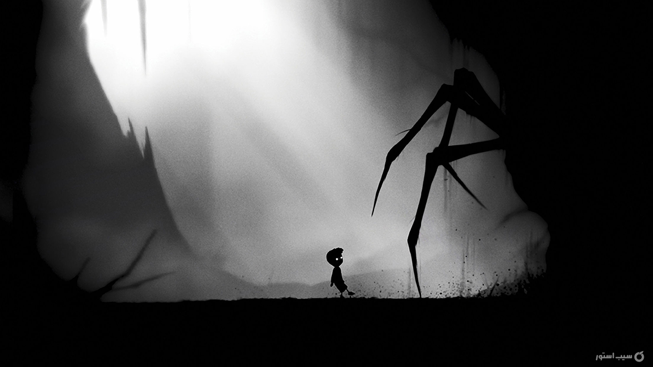 LIMBO | لیمبو screenshot 1