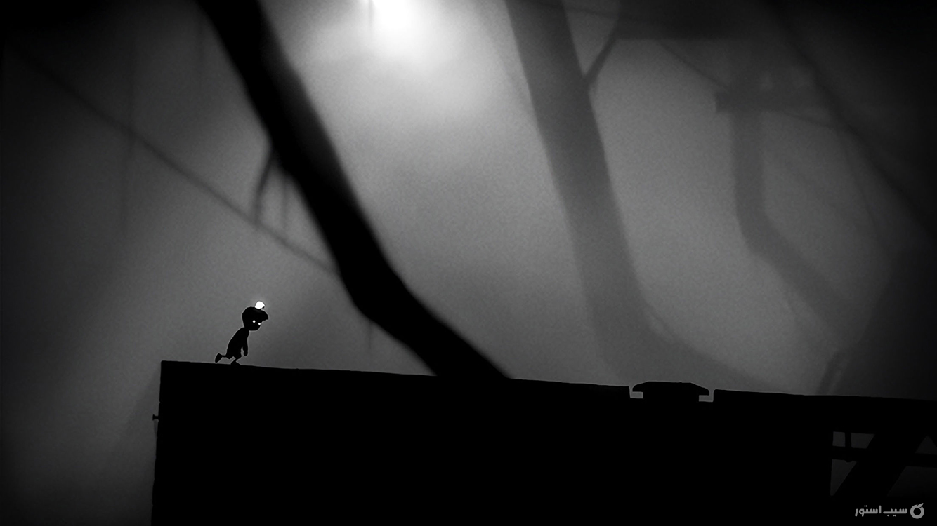 LIMBO | لیمبو screenshot 2