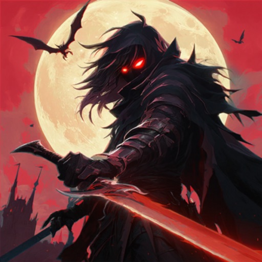 Shadow Rival: Action War Game ++ icon
