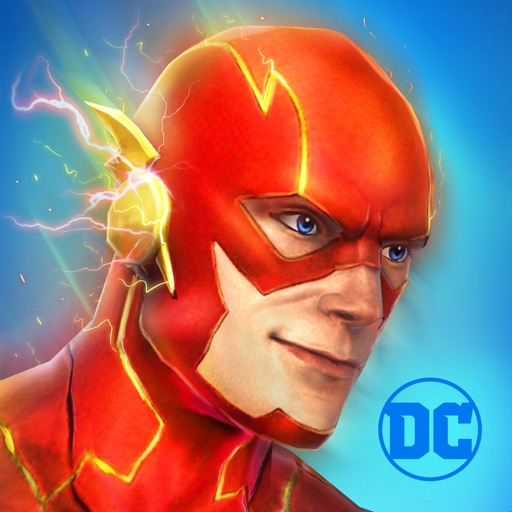 DC Legends: Fight Superheroes icon