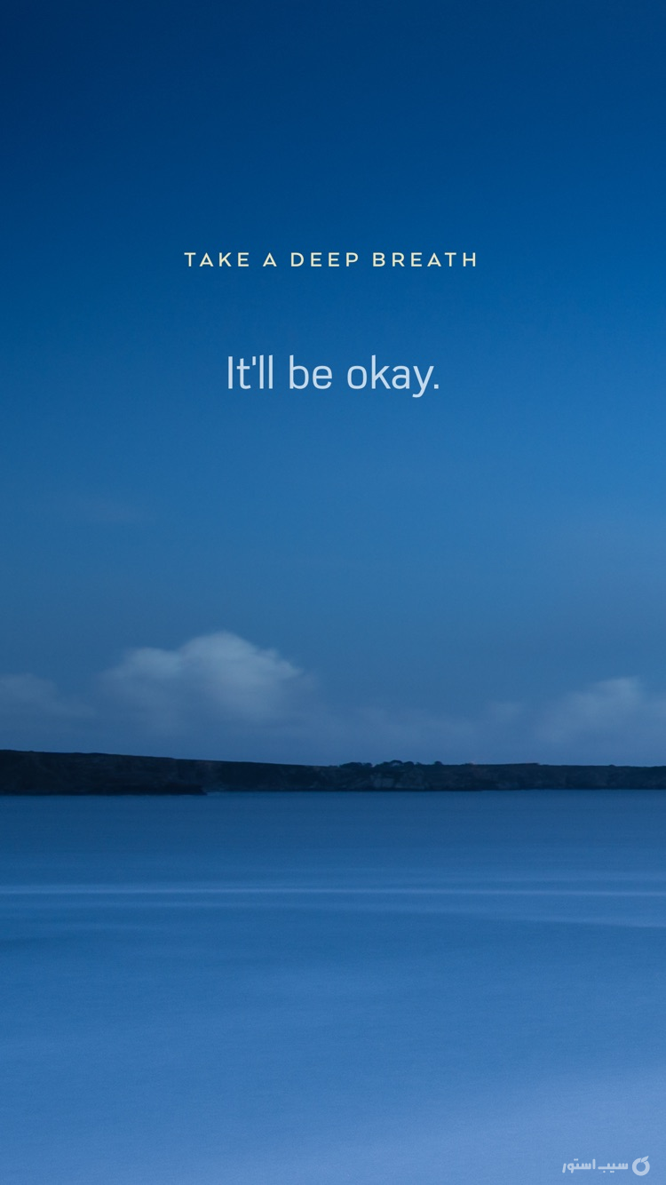 Mindful - Daily Motivation screenshot 2