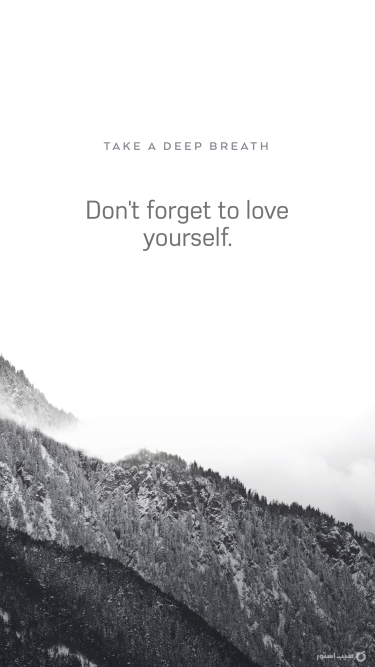 Mindful - Daily Motivation screenshot 1