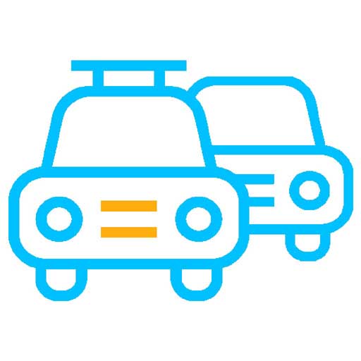 خلافی و پلیس +۱۰ icon