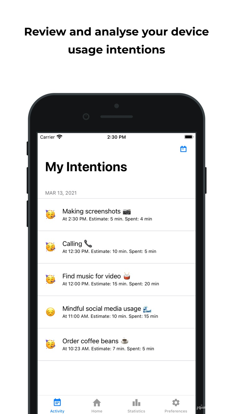 Actuflow screenshot 8