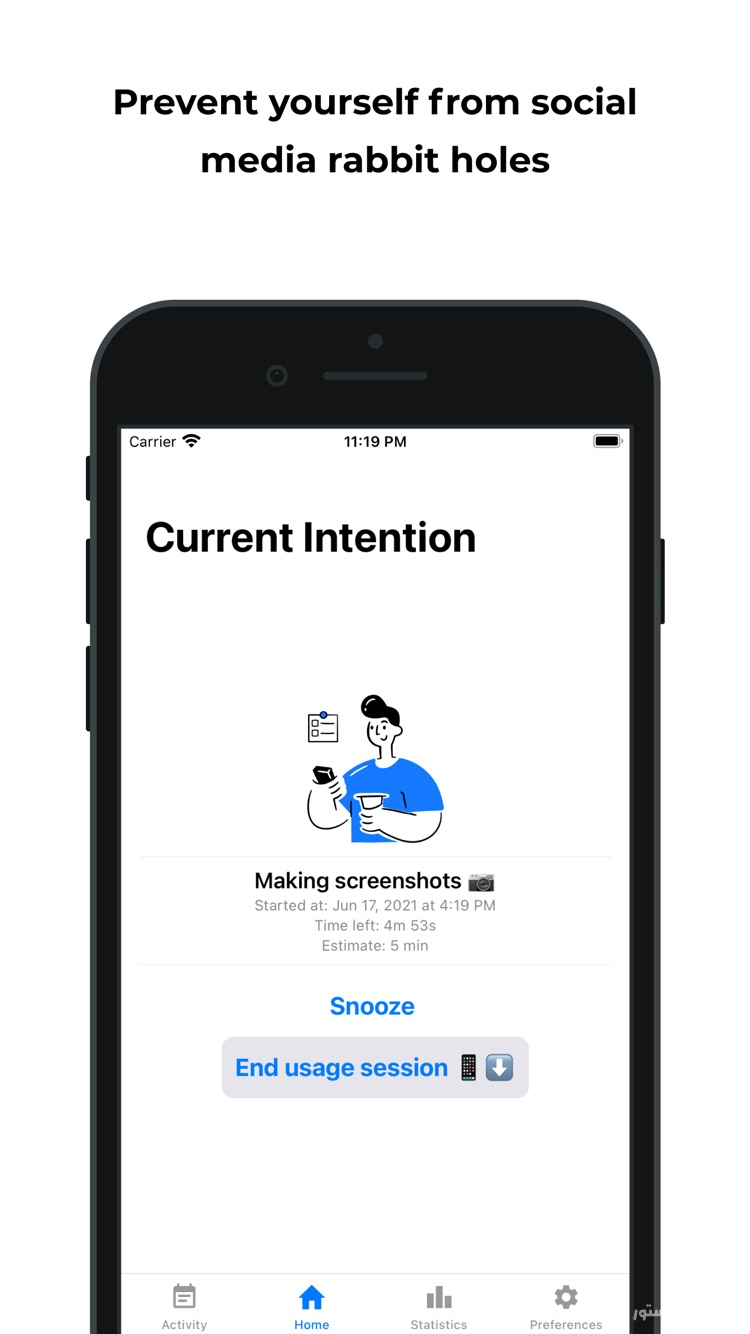 Actuflow screenshot 6