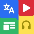 4English - Learn English Daily ++ icon