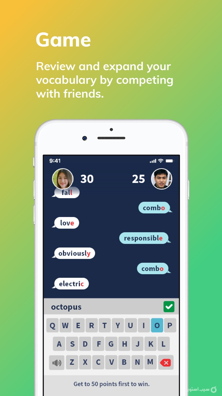 4English - Learn English Daily ++ screenshot 4