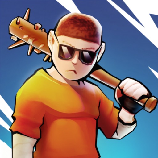 Zombie Slasher: Survival RPG ++ icon
