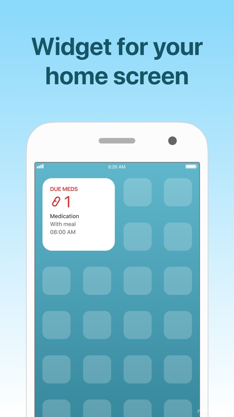 MyTherapy: Medication Reminder screenshot 6