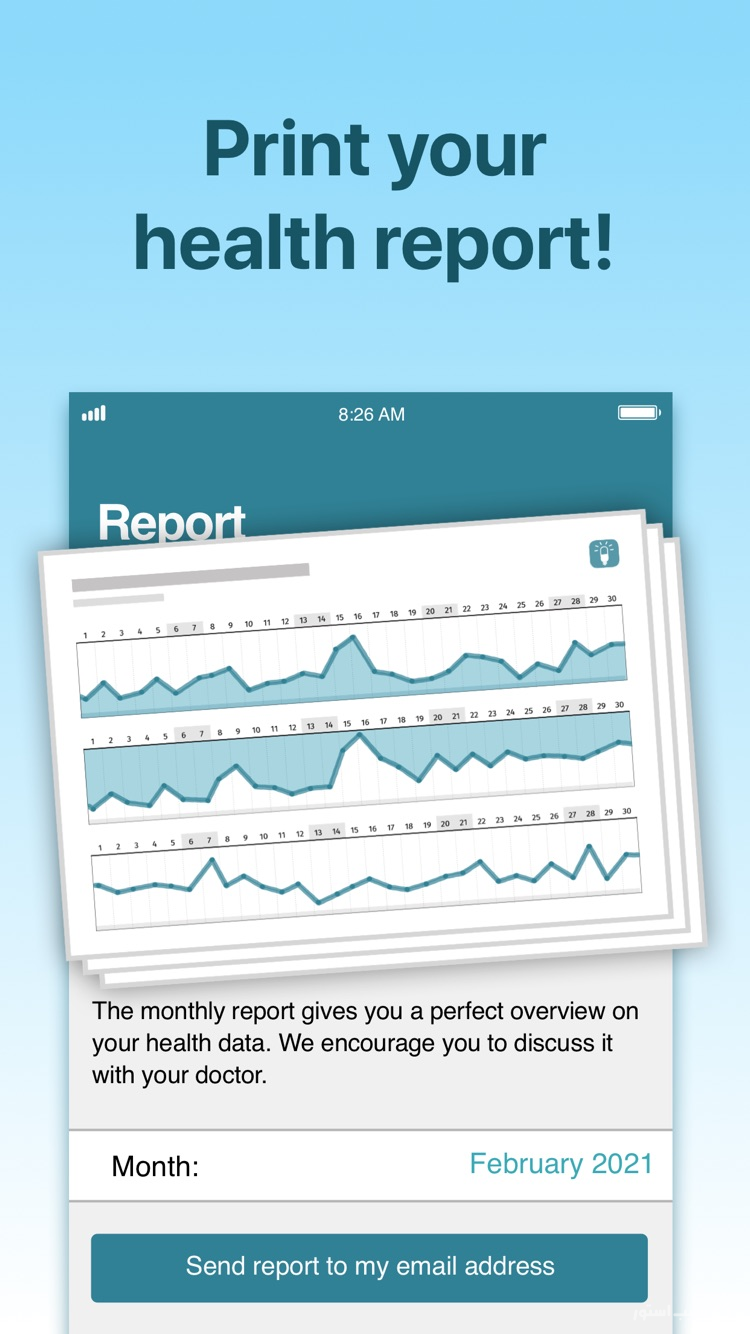 MyTherapy: Medication Reminder screenshot 5