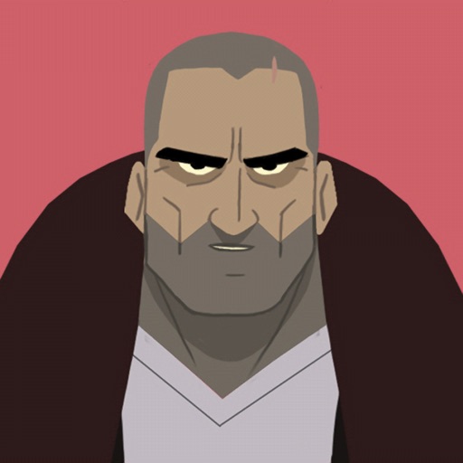 Punch Planet  icon