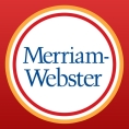 Merriam-Webster Dictionary Pro icon