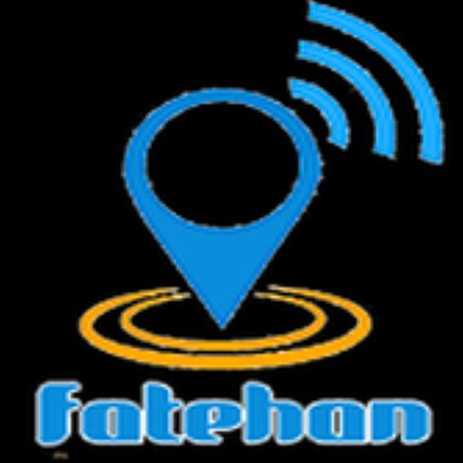 ردیابی فاتحان | FatehanTracking icon