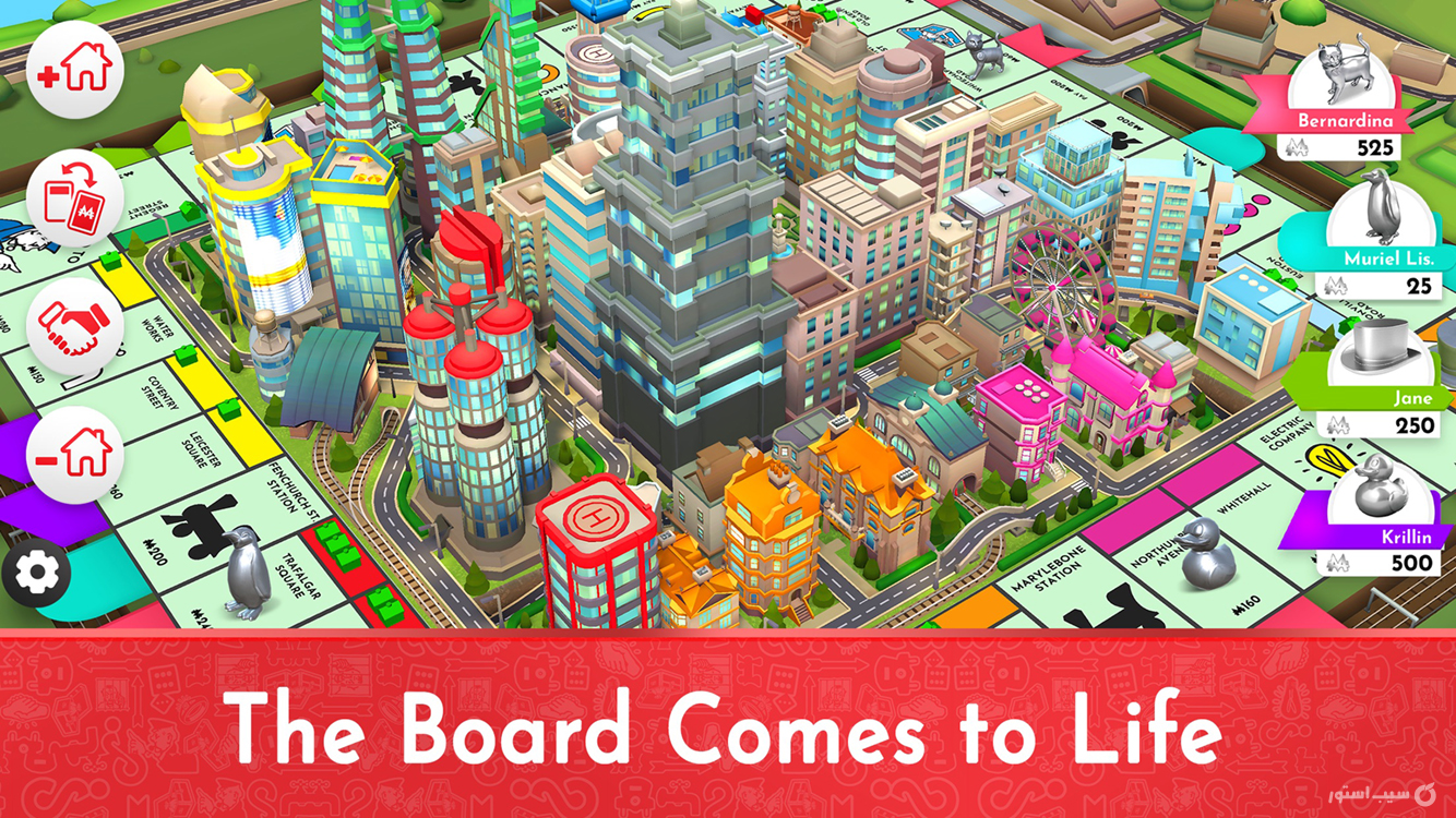 MONOPOLY | $4.99 screenshot 5