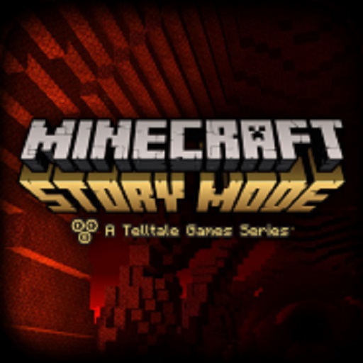 Minecraft: Story Mode icon