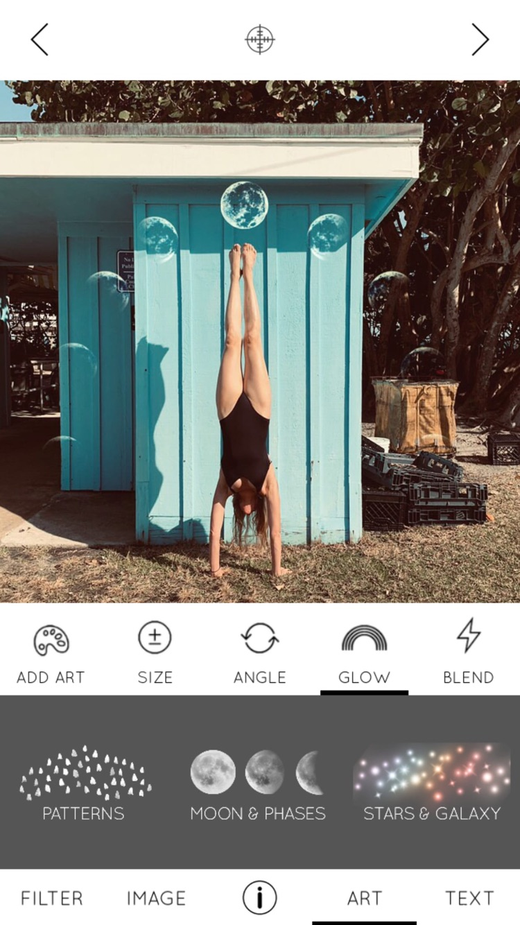 Rainbow Love screenshot 3