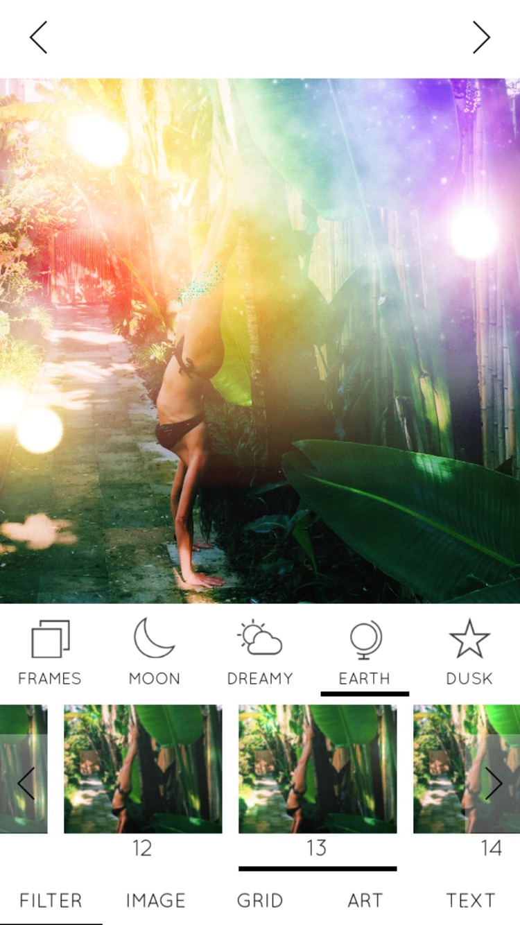 Rainbow Love screenshot 5