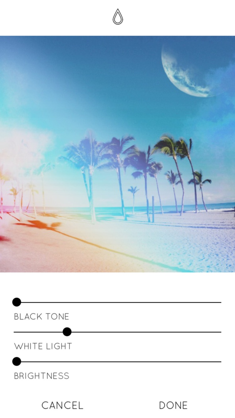 Rainbow Love screenshot 4