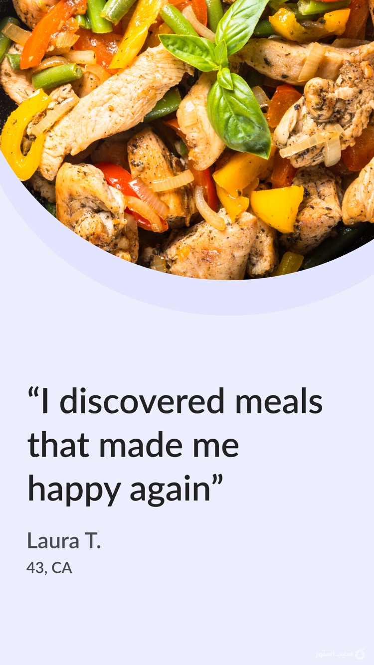 MyDiabetes: Personal Assistant screenshot 5