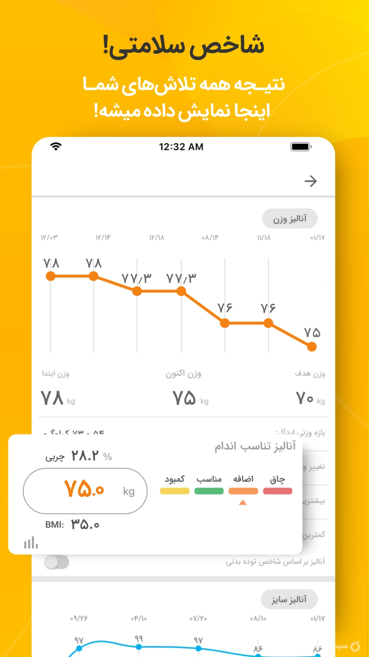 مانکن screenshot 3