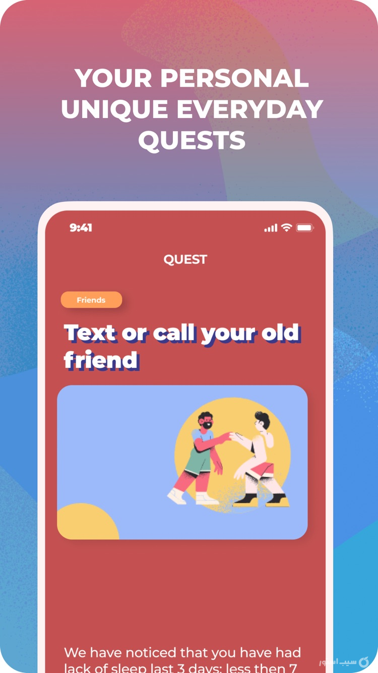 Charisma: The Happiness Habit ++ screenshot 4