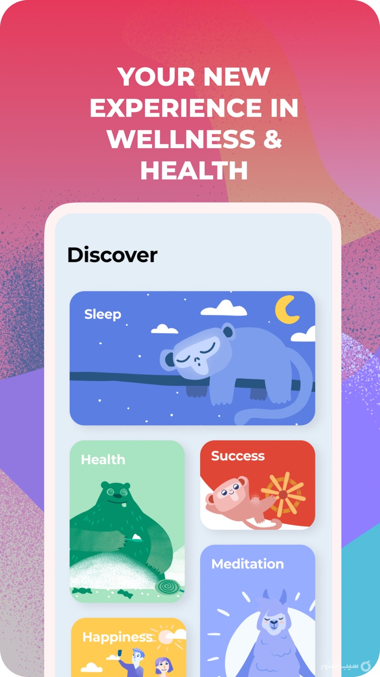 Charisma: The Happiness Habit ++ screenshot 1