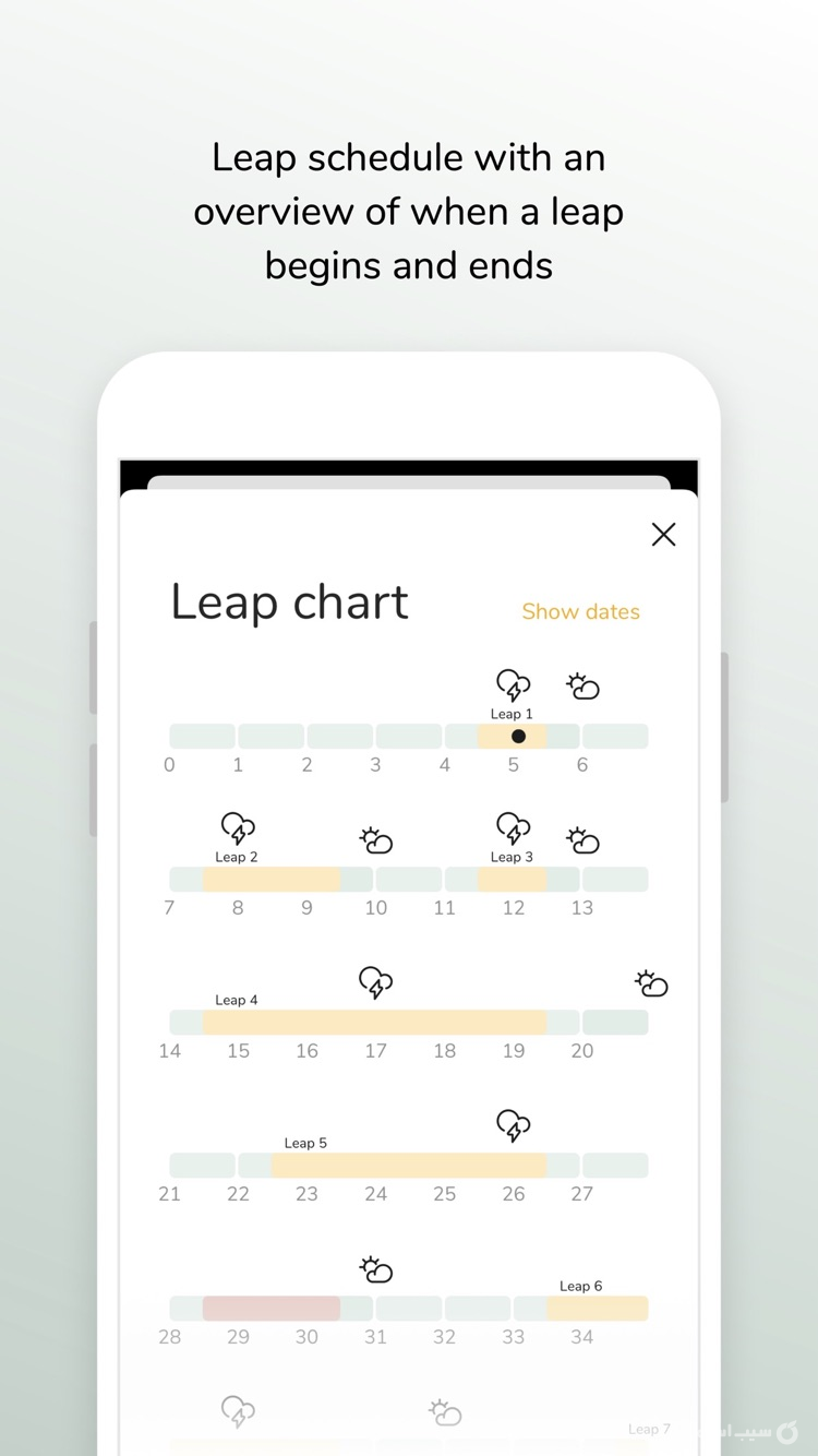 The Wonder Weeks screenshot 3