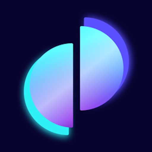 Discz: Discover & Share Music icon