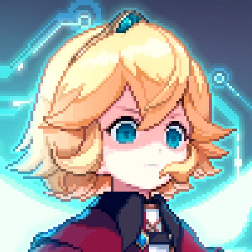 Guardian Tales ++ icon
