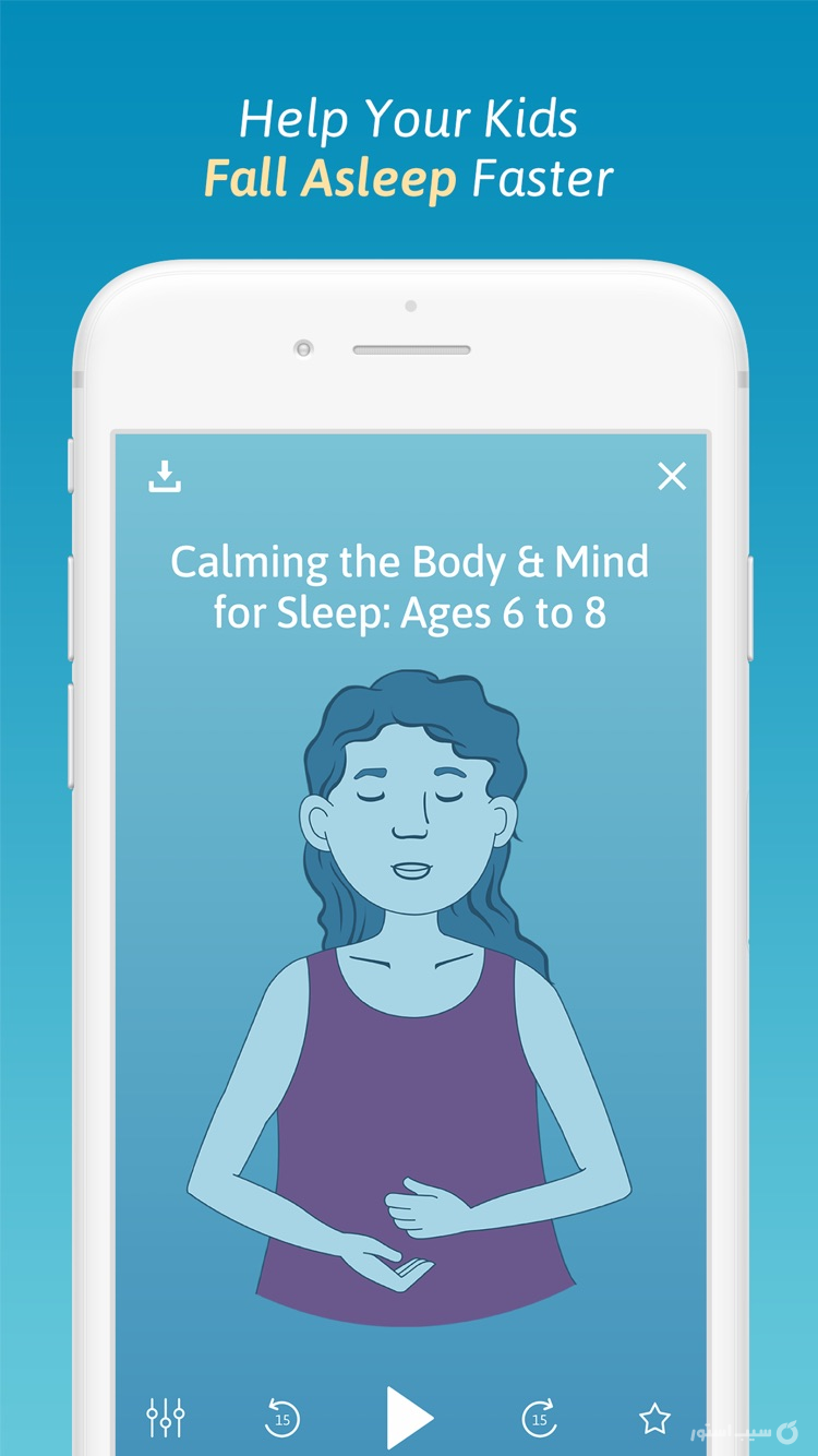 The Tapping Solution screenshot 5