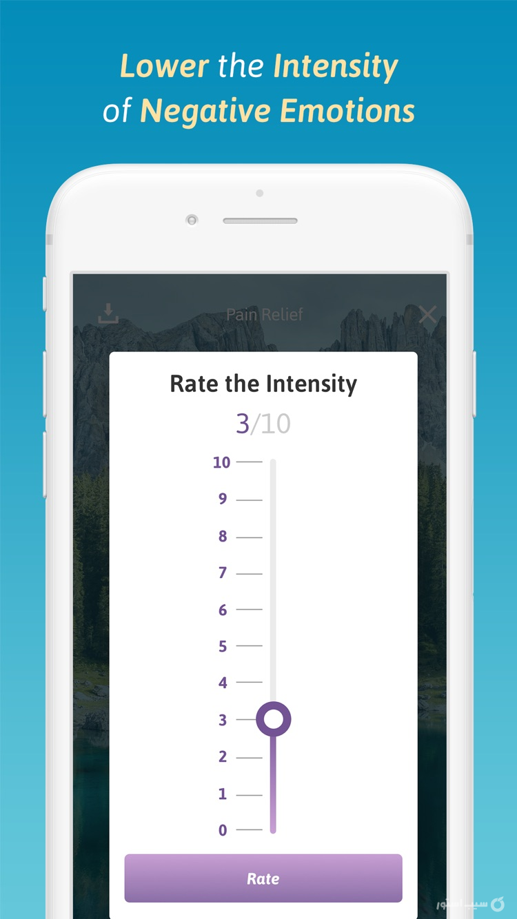 The Tapping Solution screenshot 10