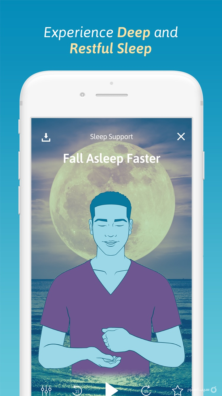 The Tapping Solution screenshot 4