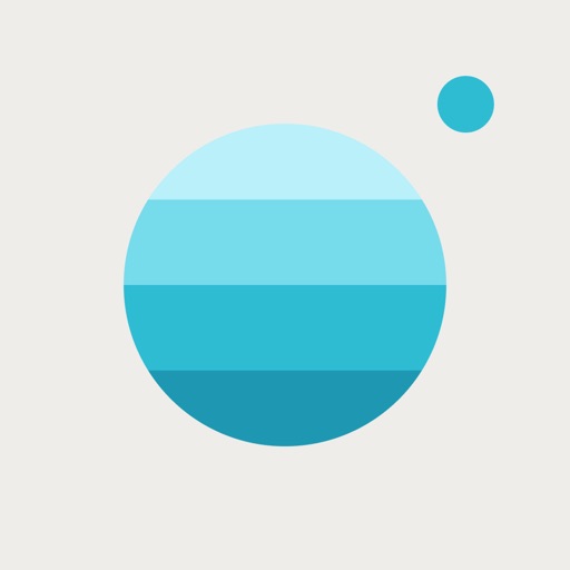 Pro Camera by Moment | $8.99 icon