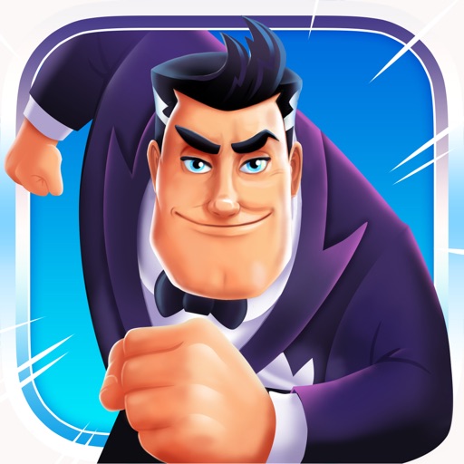 Agent Dash|فرار جاسوسی icon