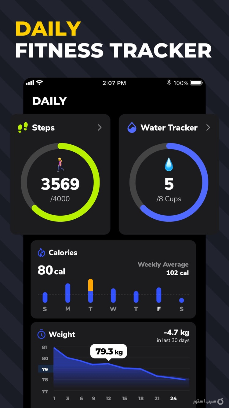 Six Pack in 30 Days - 6 Pack ++ screenshot 8