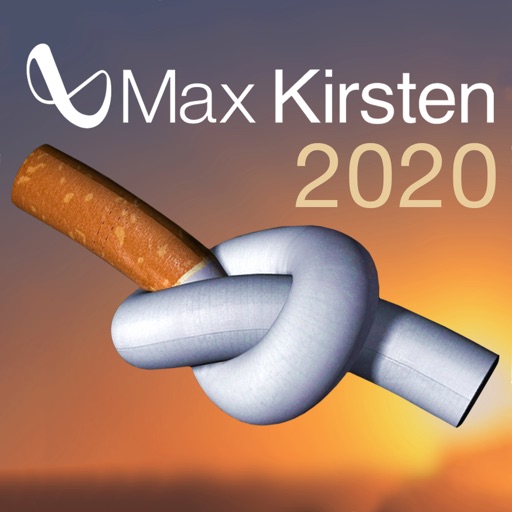 Quit Smoking NOW: Max Kirsten