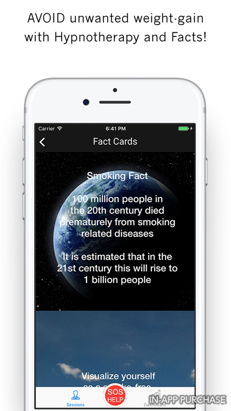 Quit Smoking NOW: Max Kirsten screenshot 4