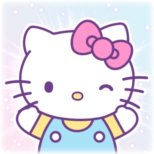 Hello Kitty My Dream Store ++ icon