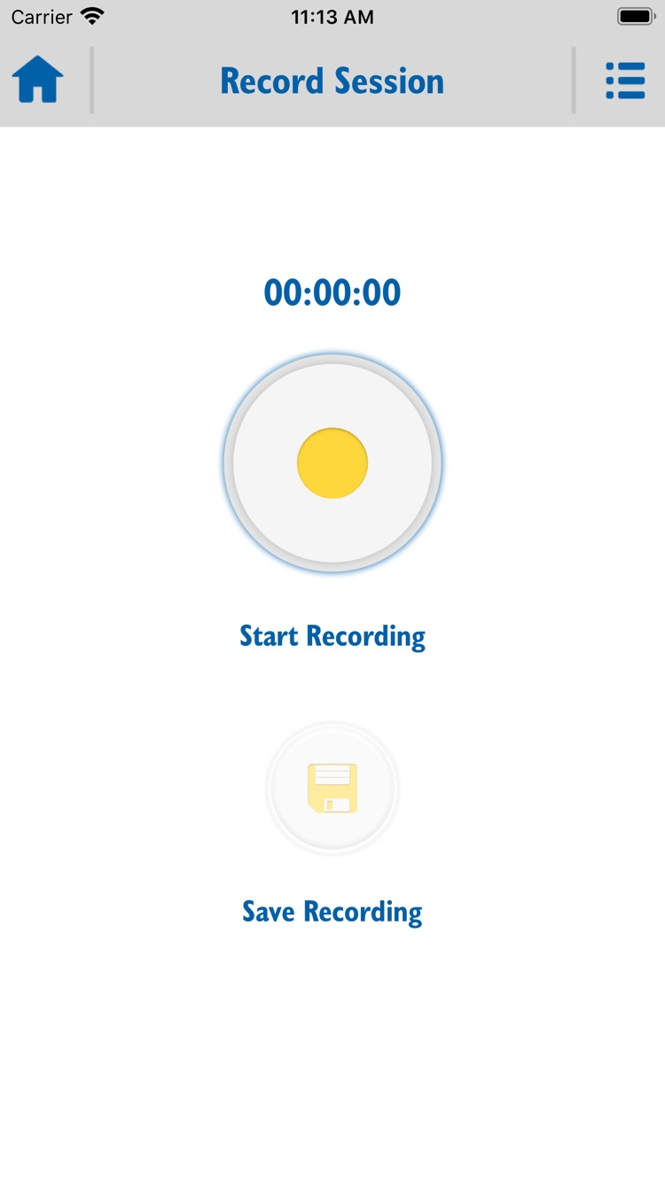 Therapy Buddy screenshot 5