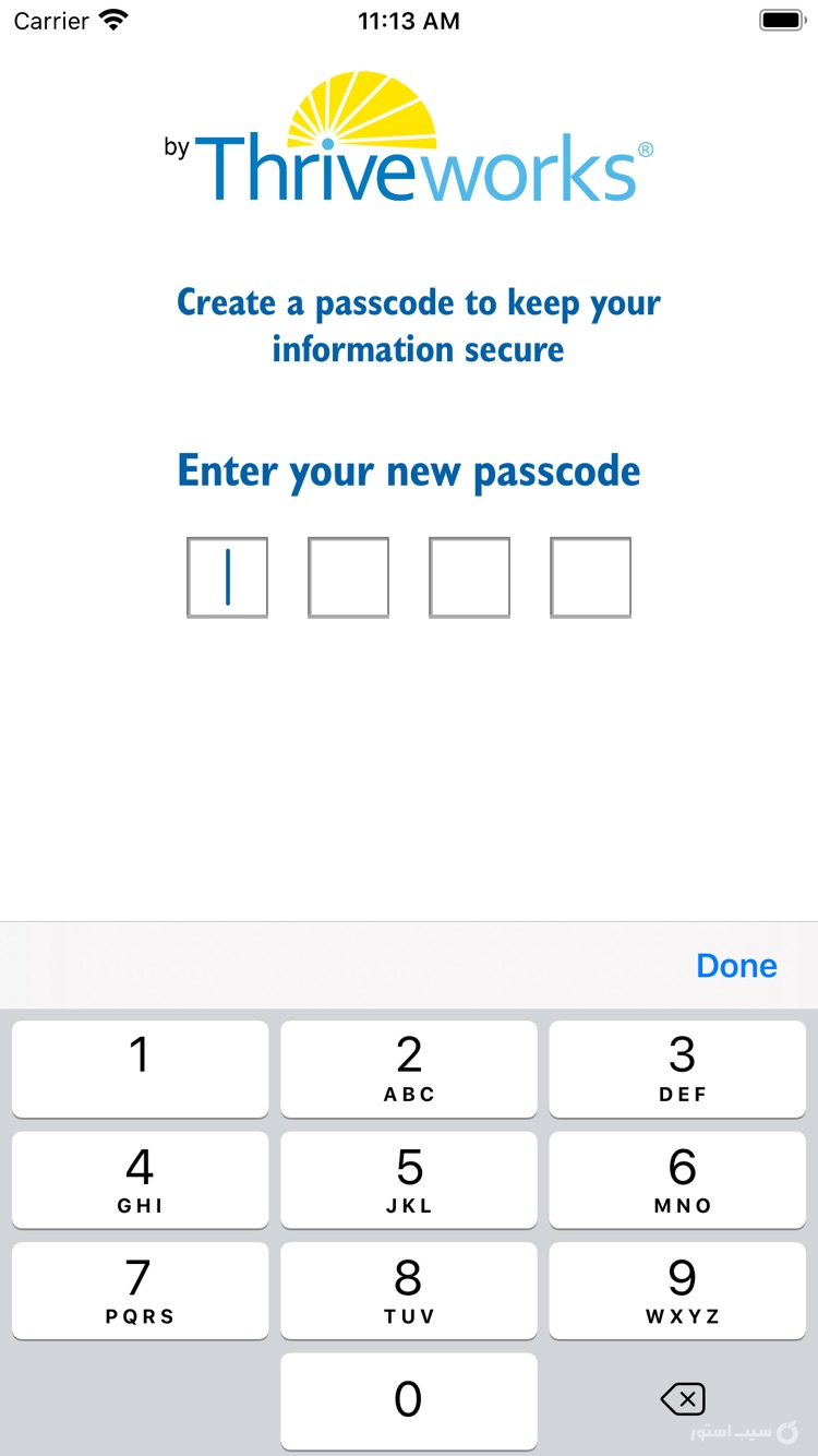 Therapy Buddy screenshot 3