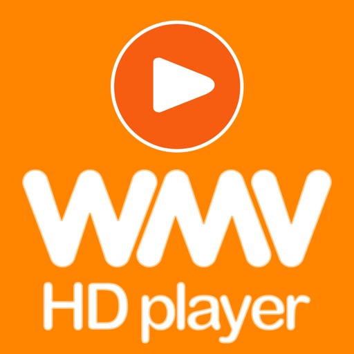 WMV HD Player & Importer icon