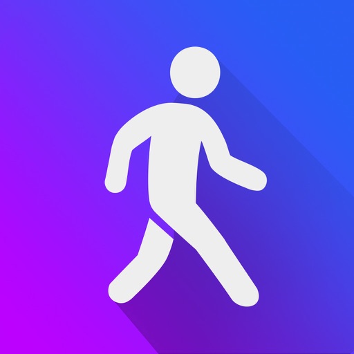Pedometer & Step Counter ++