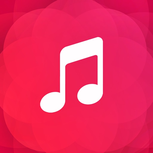 Melodista Music Offline Player ++ icon