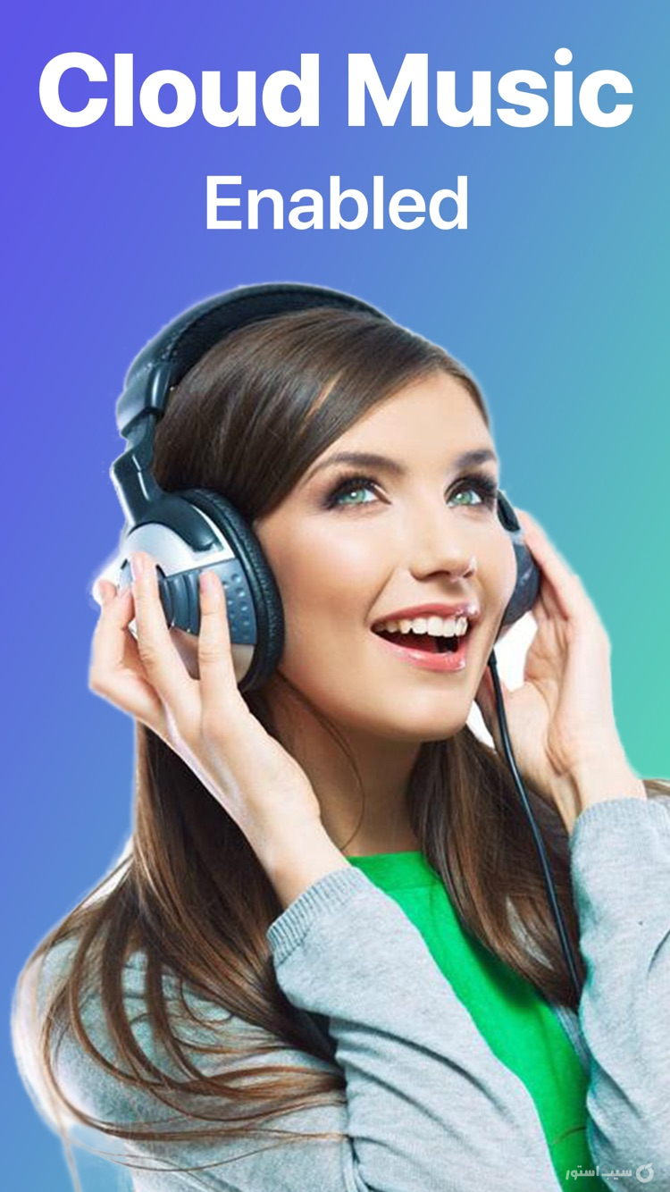 Melodista Music Offline Player ++ screenshot 5